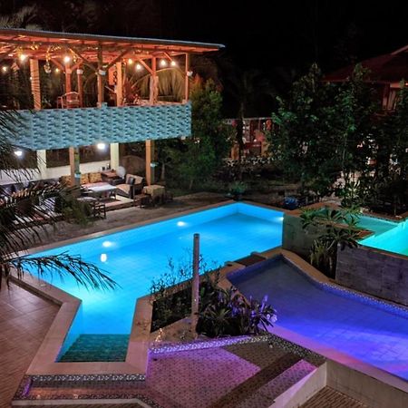 Bunaken Villa Queen'S Dive Manado Zewnętrze zdjęcie