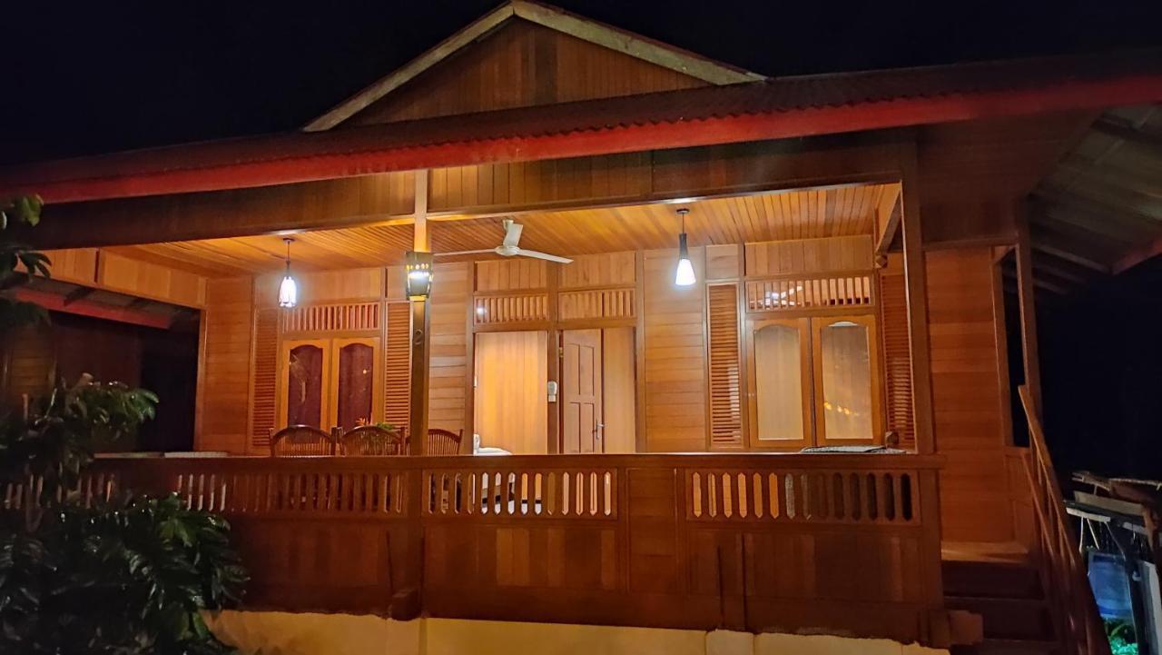 Bunaken Villa Queen'S Dive Manado Zewnętrze zdjęcie