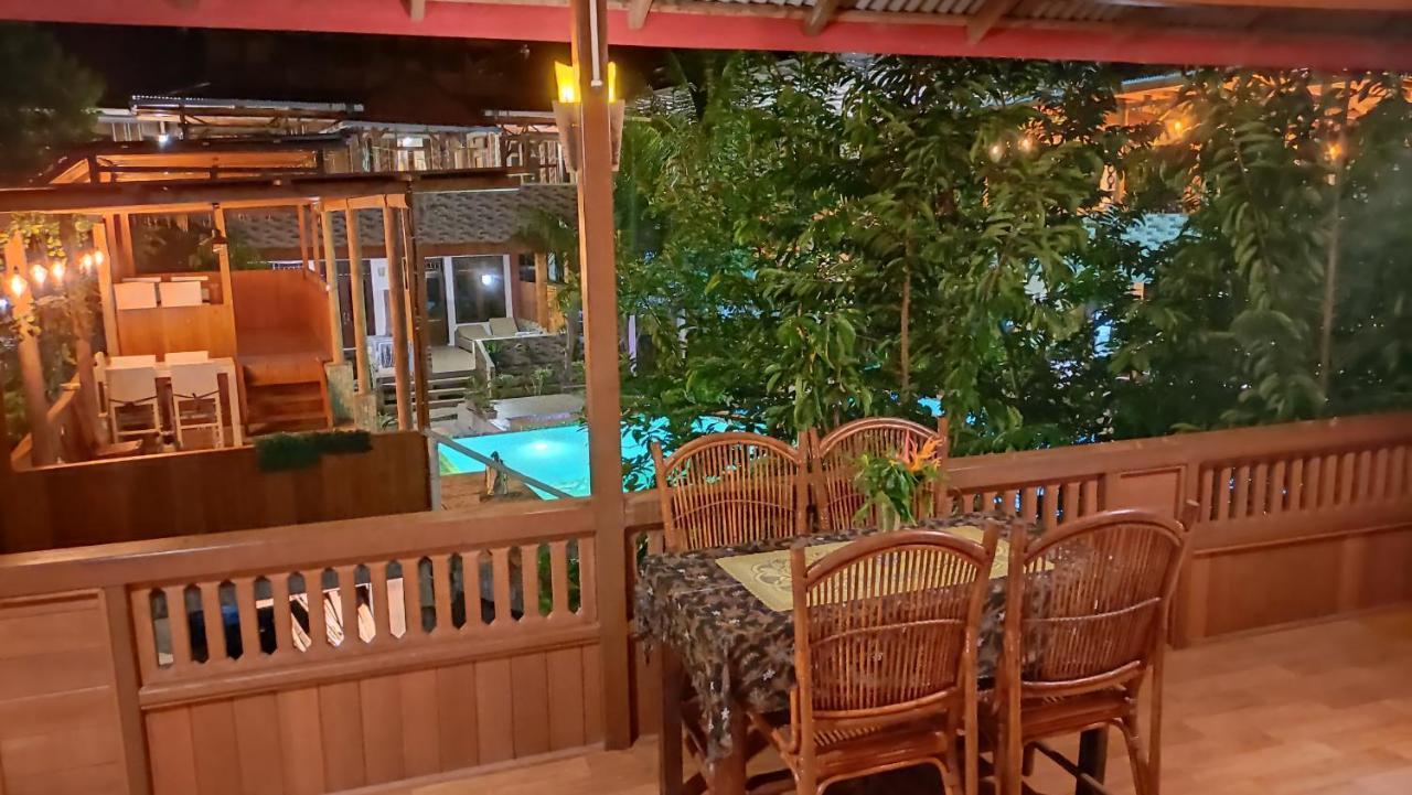 Bunaken Villa Queen'S Dive Manado Zewnętrze zdjęcie