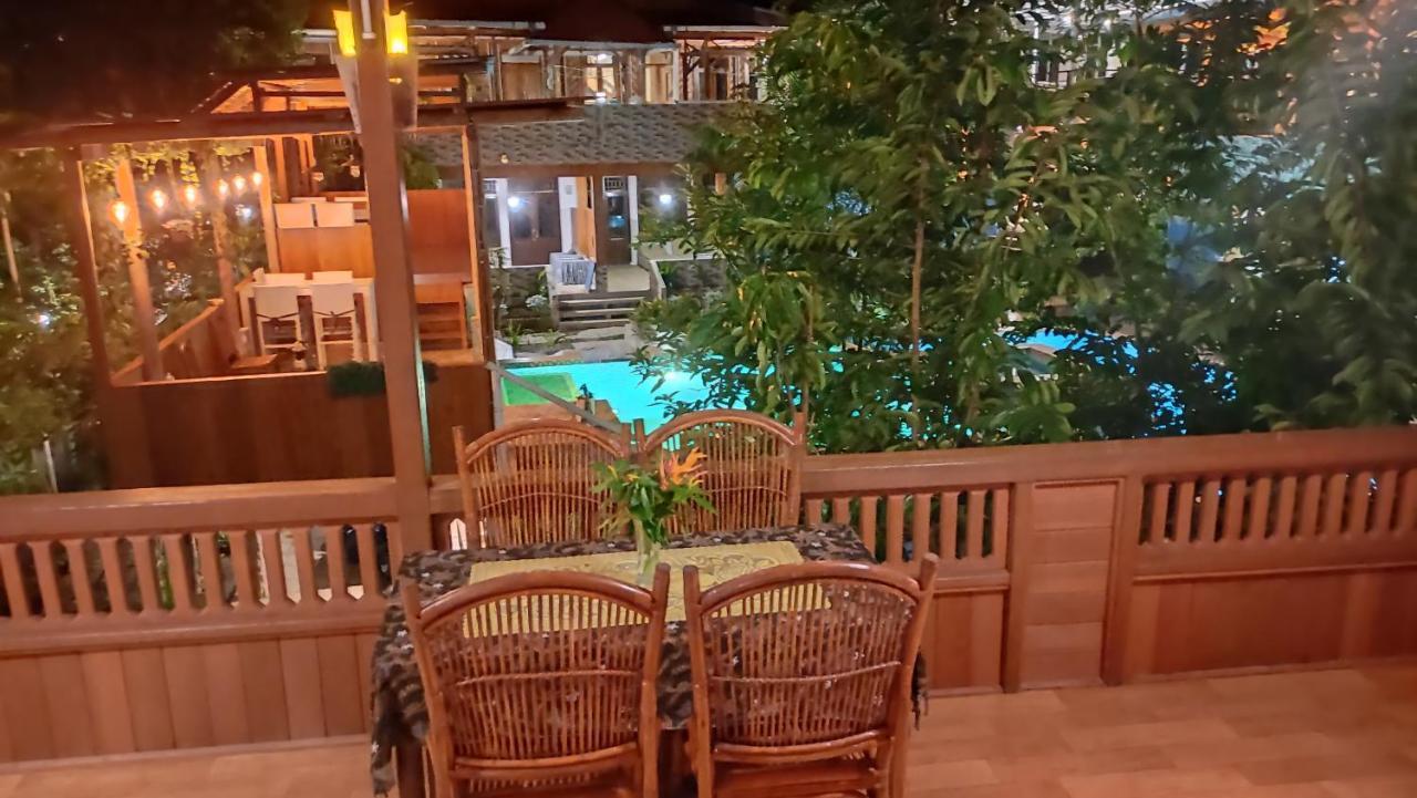 Bunaken Villa Queen'S Dive Manado Zewnętrze zdjęcie