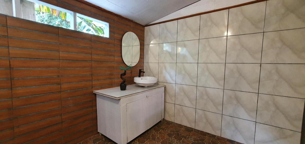 Bunaken Villa Queen'S Dive Manado Zewnętrze zdjęcie