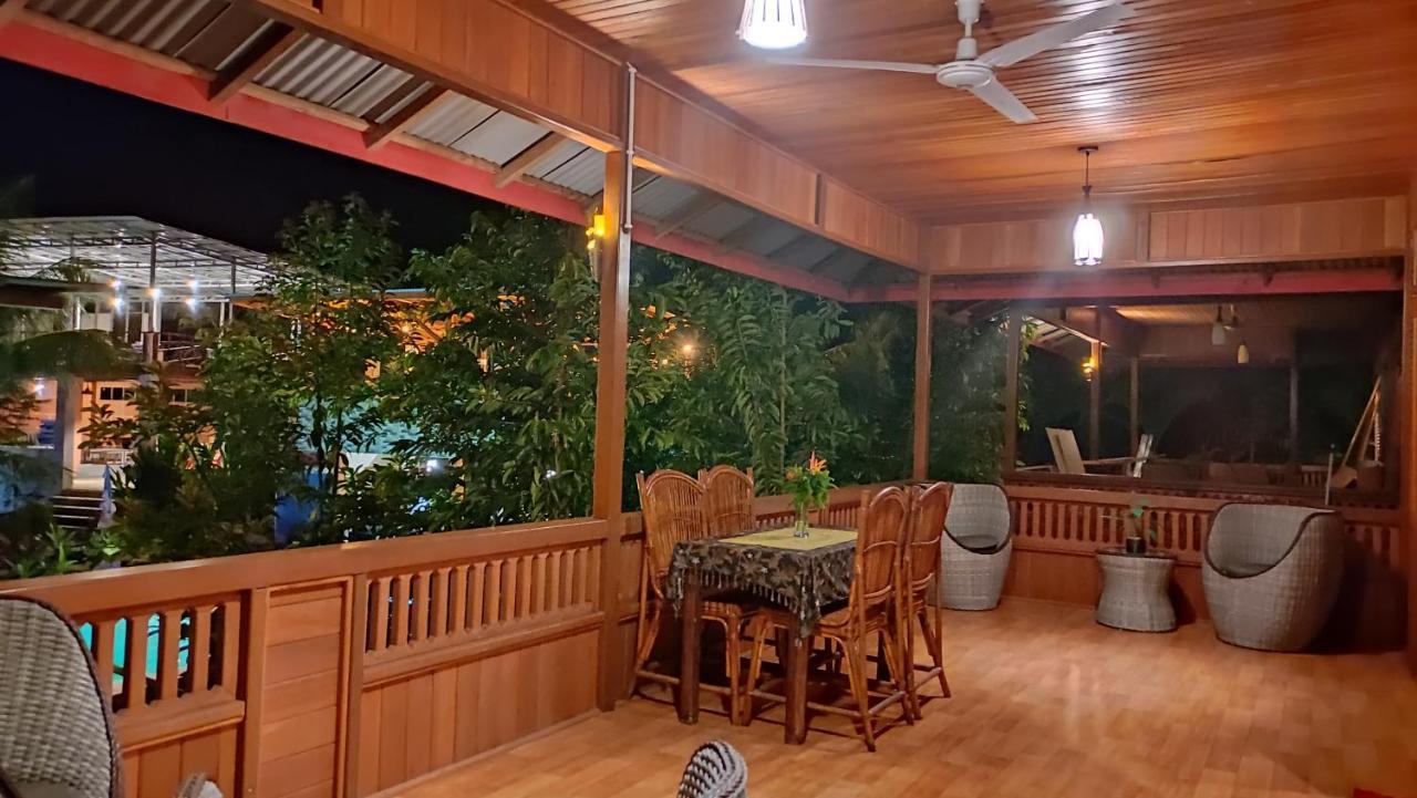 Bunaken Villa Queen'S Dive Manado Zewnętrze zdjęcie