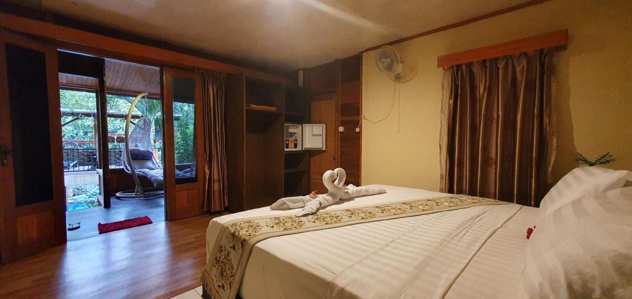Bunaken Villa Queen'S Dive Manado Zewnętrze zdjęcie