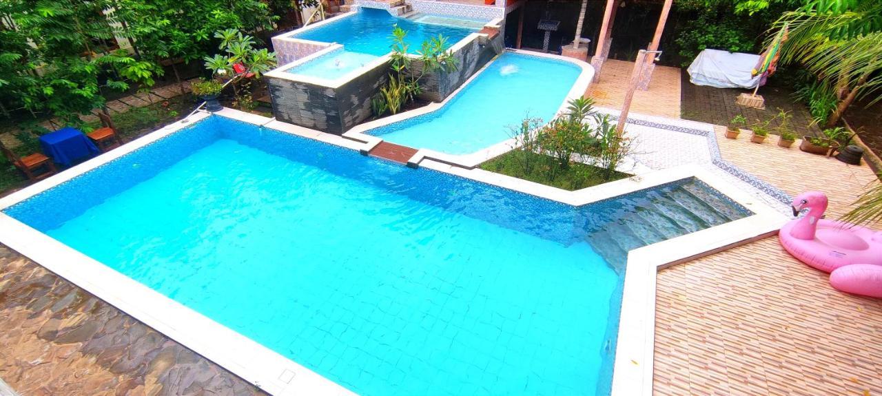 Bunaken Villa Queen'S Dive Manado Zewnętrze zdjęcie