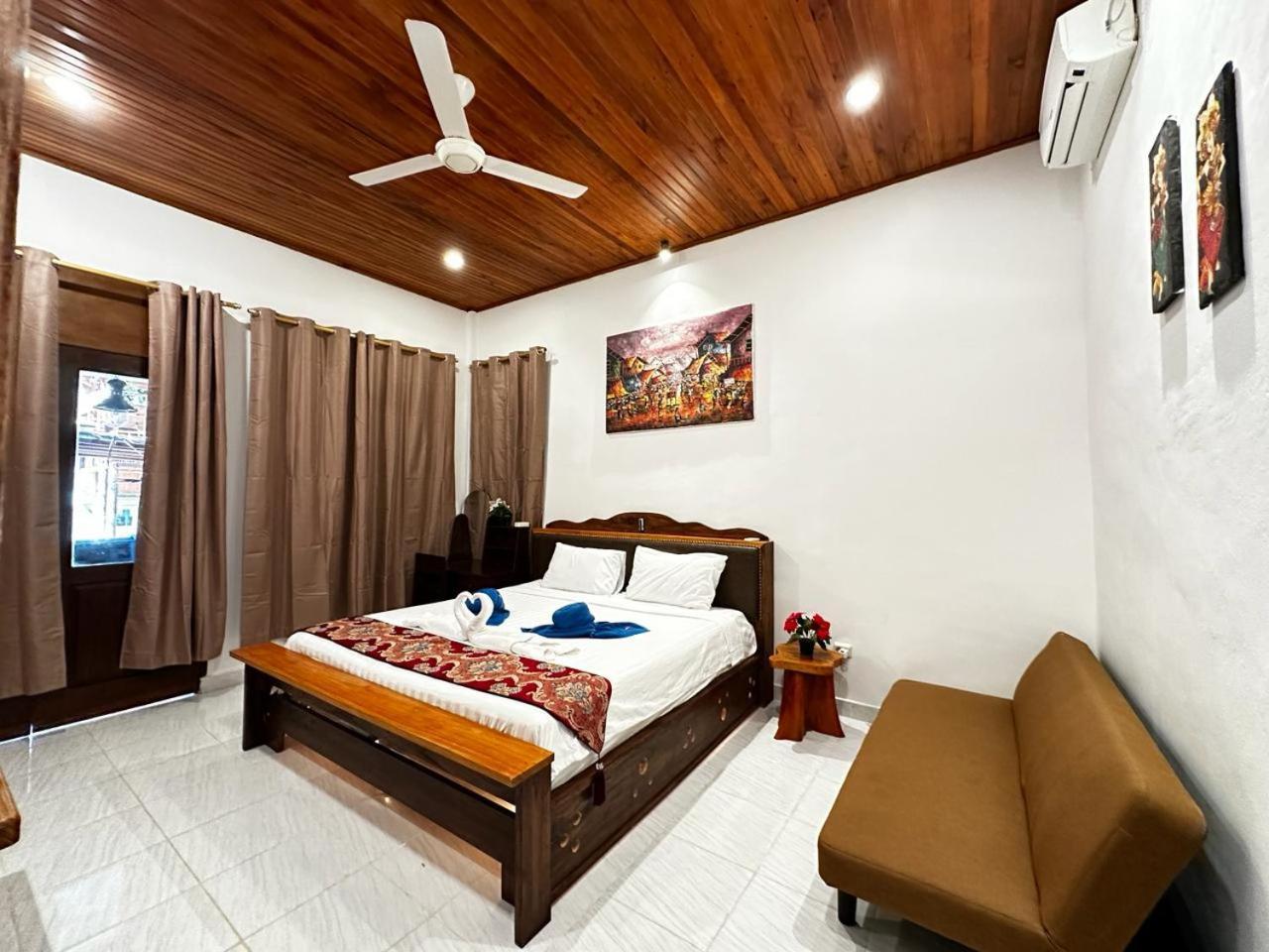 Bunaken Villa Queen'S Dive Manado Zewnętrze zdjęcie