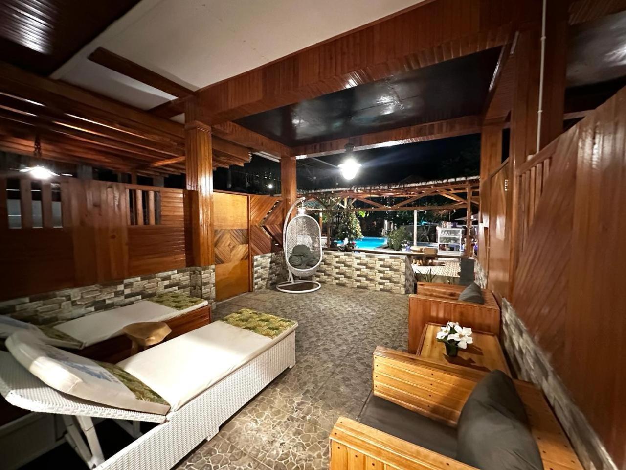 Bunaken Villa Queen'S Dive Manado Zewnętrze zdjęcie
