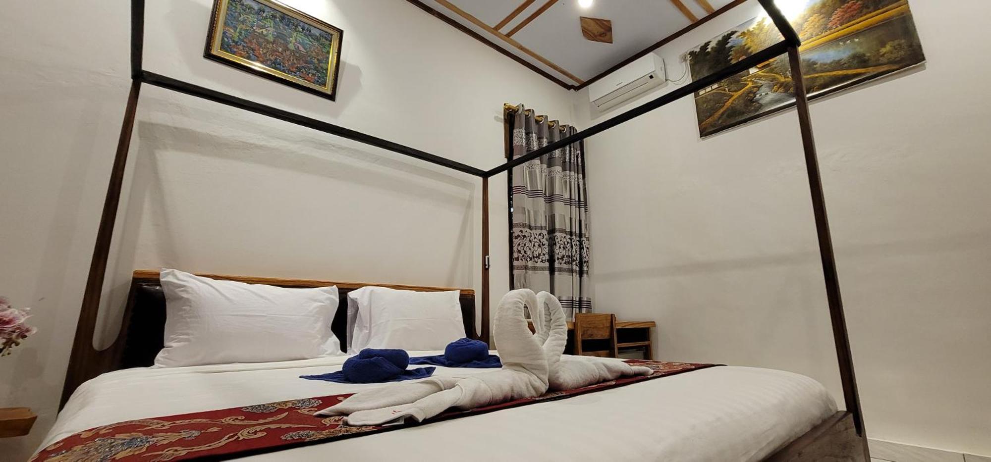 Bunaken Villa Queen'S Dive Manado Pokój zdjęcie