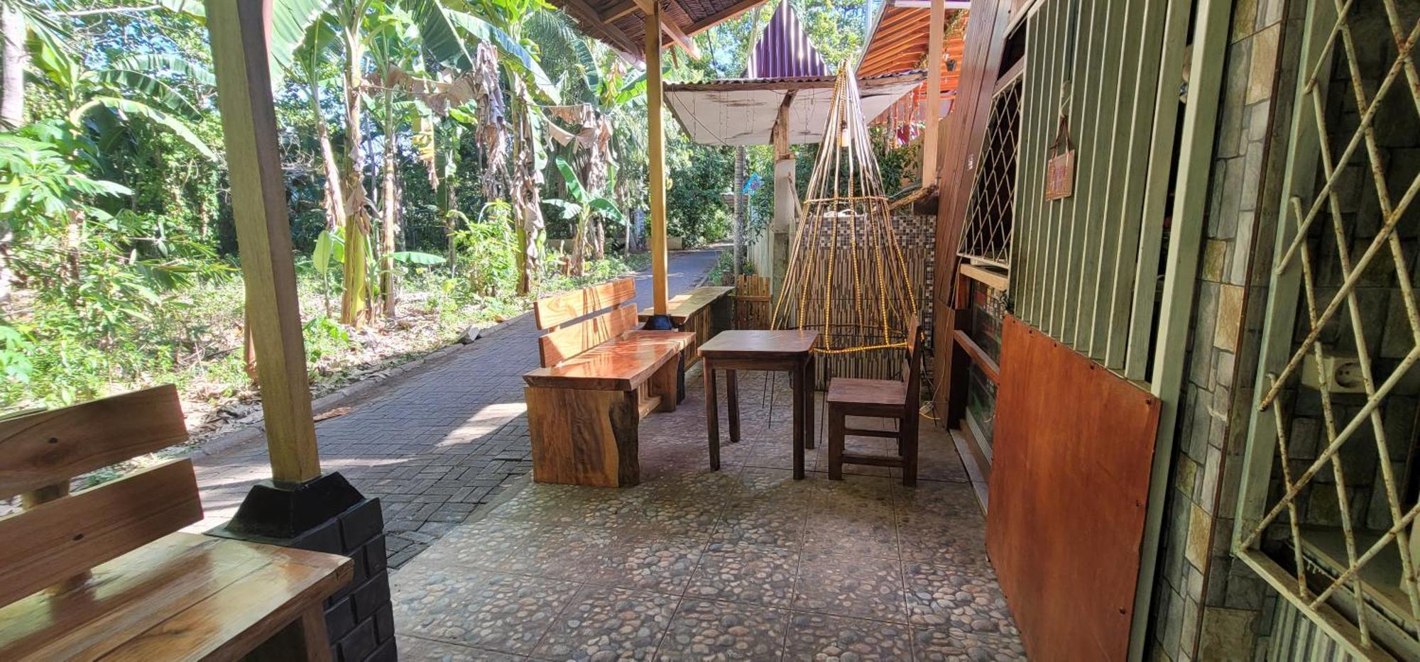 Bunaken Villa Queen'S Dive Manado Zewnętrze zdjęcie