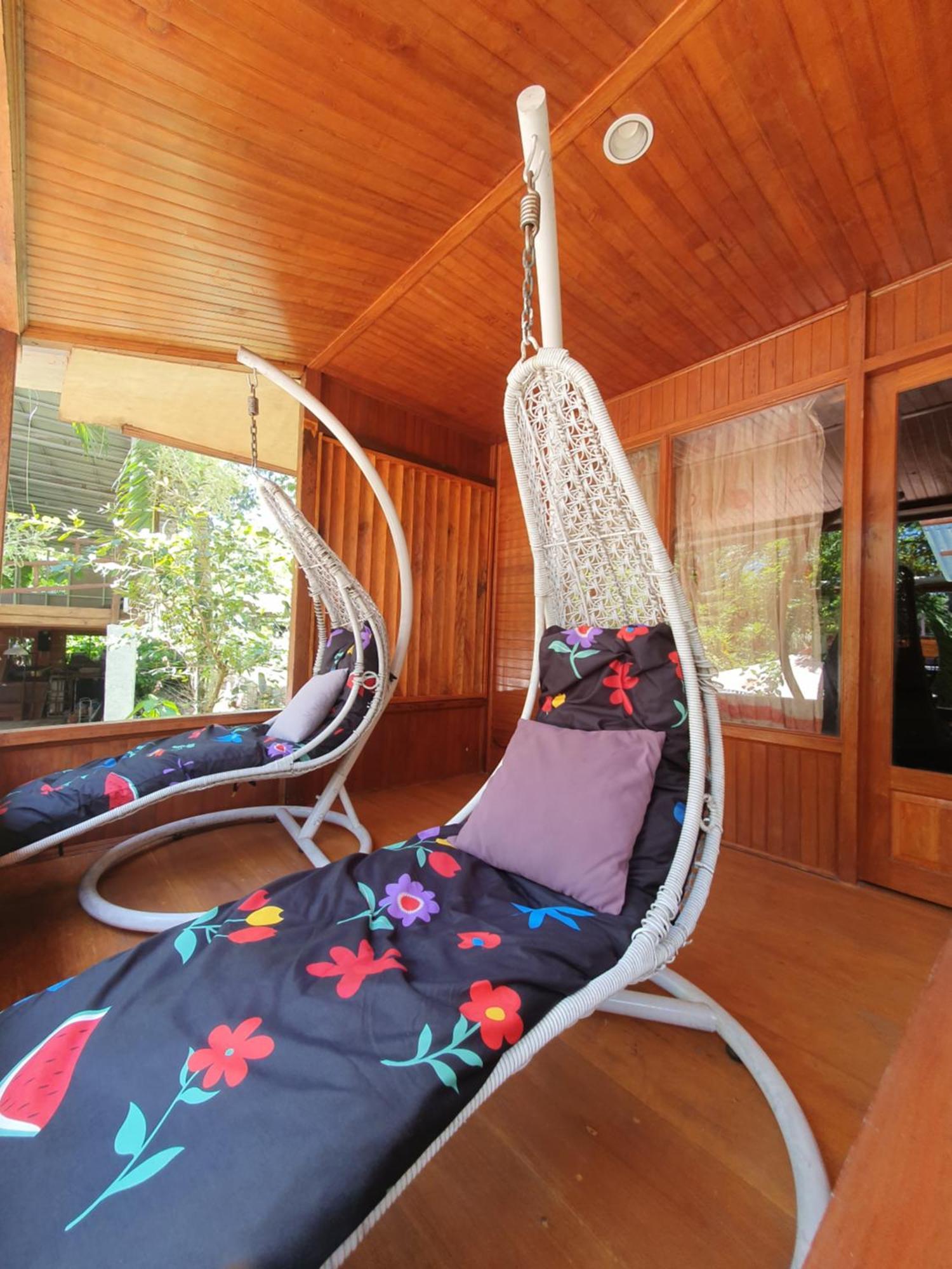 Bunaken Villa Queen'S Dive Manado Zewnętrze zdjęcie
