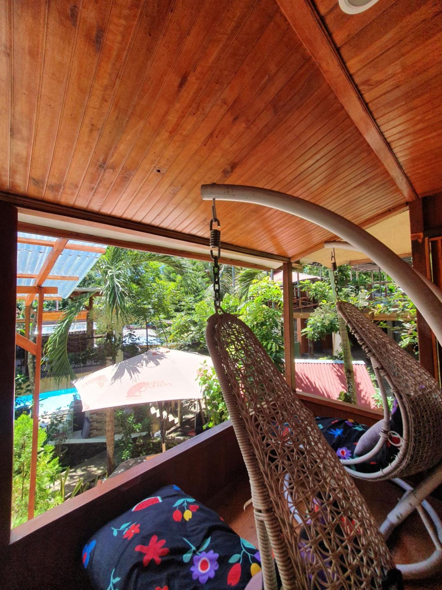 Bunaken Villa Queen'S Dive Manado Zewnętrze zdjęcie
